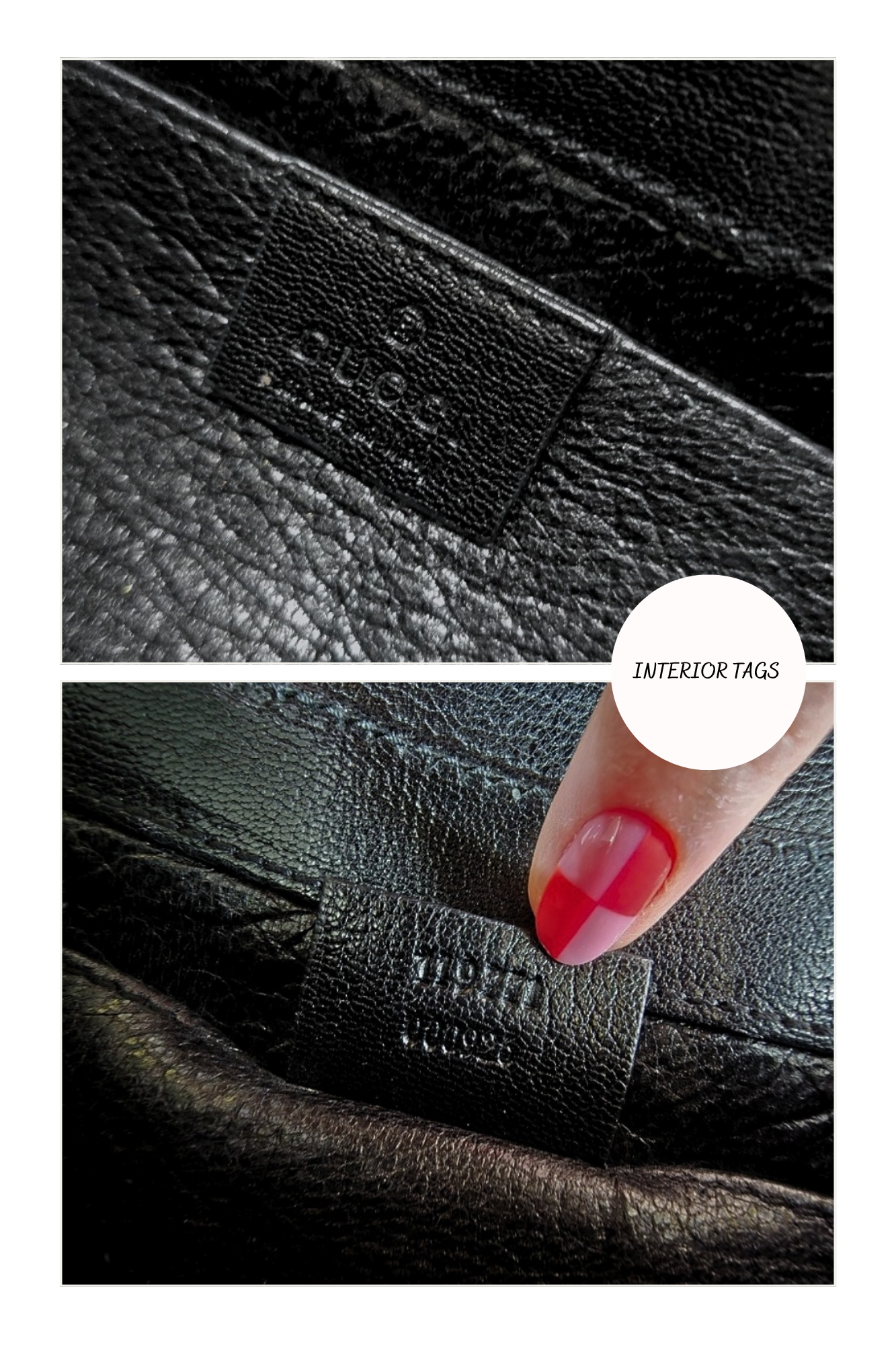 Gucci Tom Ford Era Horsebit Studded Snakeskin