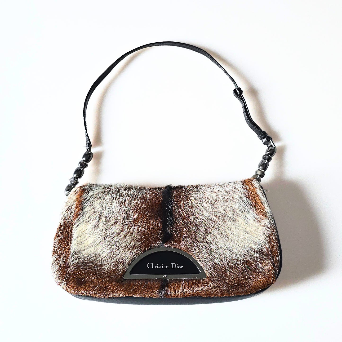 Dior Malice Fur